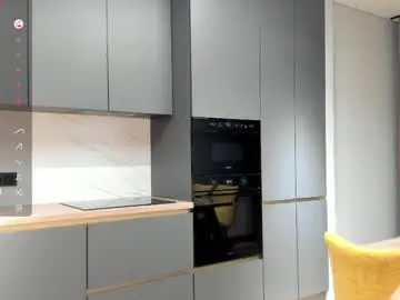 Chaturbate Live Sex of sarashineee