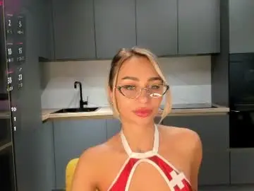 Chaturbate Nude Webcam of sarashineee