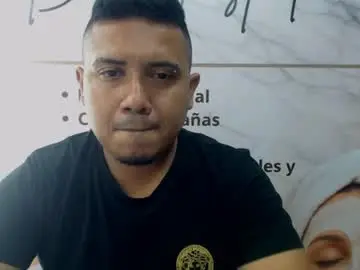Chaturbate Nude Webcam of sexyblackboy_cum