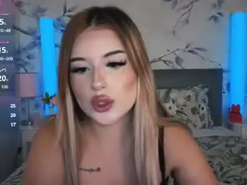 Chaturbate Adult Video Chat of sophieblush_