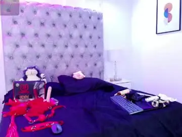 Chaturbate Free Live Porn of zoe_m00n