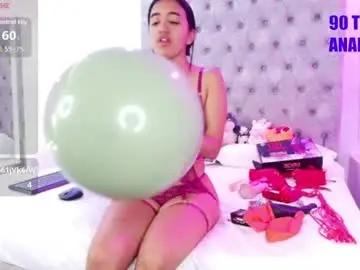 Chaturbate Watch Live Sex Cams of zoe_m00n