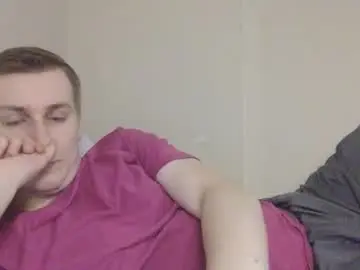 Chaturbate Sex Chat of 3andy3