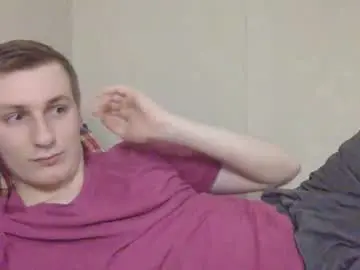 Chaturbate Live Porn of 3andy3