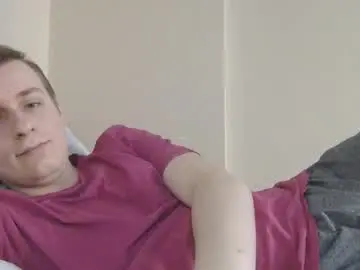 Chaturbate Sex Cam of 3andy3