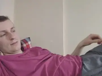 Chaturbate Nude Webcam of 3andy3