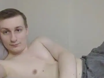 Chaturbate Sex Cam of 3andy3