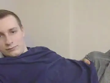 Chaturbate Sex Cam of 3andy3