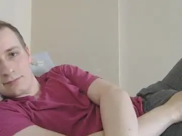 Chaturbate Live Sex Cam of 3andy3