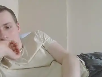 Chaturbate Sex Cam of 3andy3