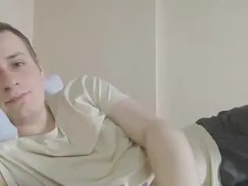 Chaturbate Nude Webcam of 3andy3