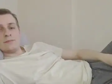 Chaturbate Nude Webcam of 3andy3