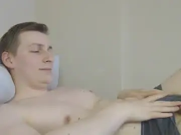 Chaturbate Live Sex Cam of 3andy3