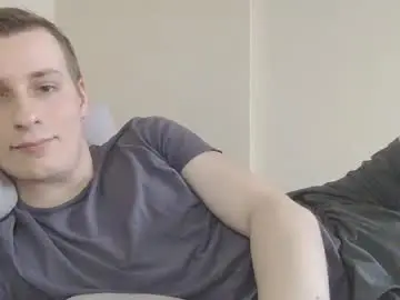 Chaturbate Private Sex Chat of 3andy3