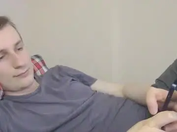 Chaturbate Live Porn of 3andy3