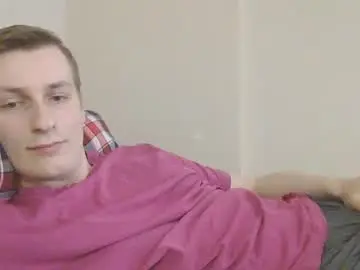 Chaturbate Nude Webcam of 3andy3