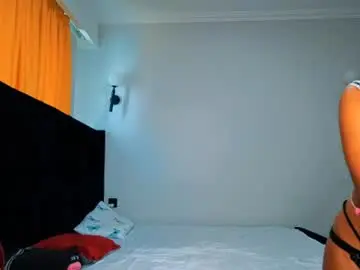 Chaturbate Adult Video Chat of _petitekitty