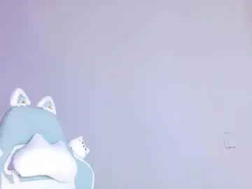 Chaturbate Nude Webcam of ahvi_ebony