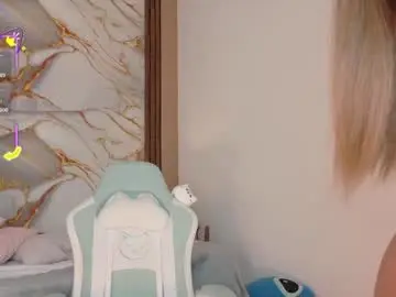 Chaturbate Best Webcam of ahvi_ebony