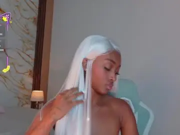 Chaturbate Adult Webcam of ahvi_ebony