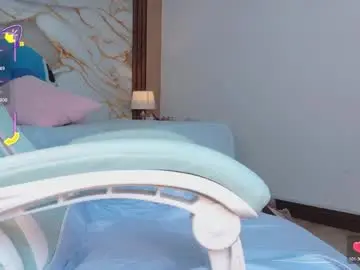 Chaturbate Nude Webcam of ahvi_ebony