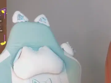 Chaturbate Best Webcam of ahvi_ebony