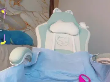 Chaturbate Sex Chat of ahvi_ebony