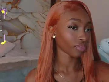 Chaturbate Watch Live Sex Cams of ahvi_ebony