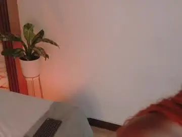 Chaturbate Sex Chat of ahvi_ebony