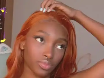 Chaturbate Free Porn Cam of ahvi_ebony