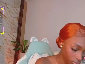 Chaturbate Best Webcam of ahvi_ebony