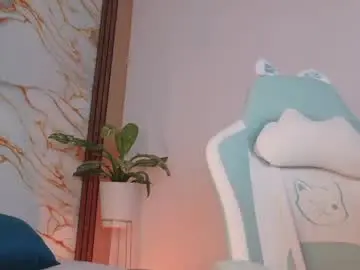 Chaturbate Adult Webcam of ahvi_ebony