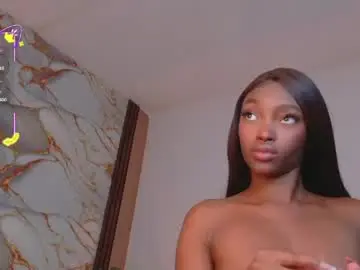 Chaturbate Sex Cam of ahvi_ebony