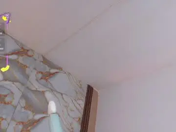 Chaturbate Live Porn of ahvi_ebony