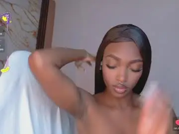Chaturbate Watch Live Sex Cams of ahvi_ebony