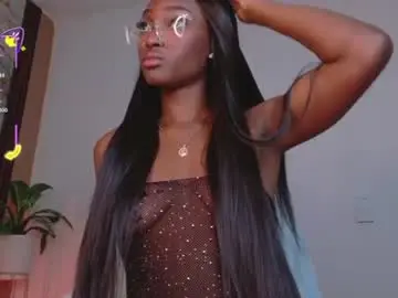 Chaturbate Watch Live Sex Cams of ahvi_ebony