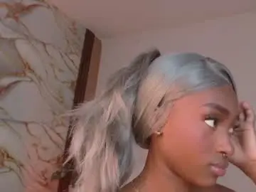 Chaturbate Live Porn of ahvi_ebony