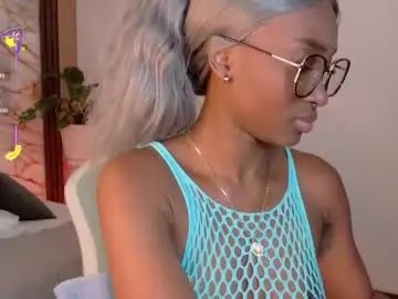 Chaturbate Adult Webcam of ahvi_ebony