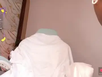 Chaturbate Best live sex cam show of ahvi_ebony