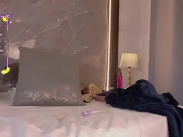 Chaturbate Live Sex of ahvi_ebony