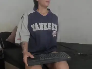 Chaturbate Private Sex Chat of alanna_rosse_