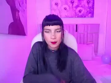 Chaturbate Sex Chat of allayah_tk
