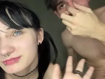 Chaturbate Sex Cam of altycouple