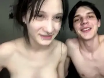 Chaturbate Sex Cam of altycouple