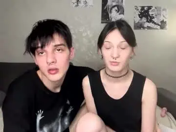 Chaturbate Live Porn of altycouple