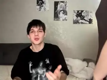 Chaturbate Sex Cam of altycouple