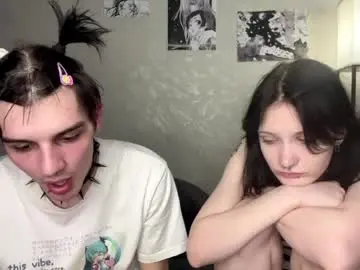 Chaturbate Adult Webcam of altycouple