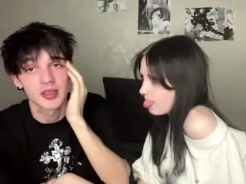 Chaturbate Private Sex Chat of altycouple