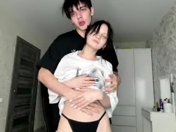 Chaturbate Live Sex of altycouple