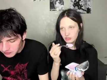 Chaturbate Live Sex Cam of altycouple